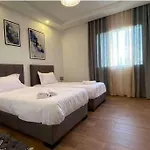 Apartment In Jardins Carthage S3