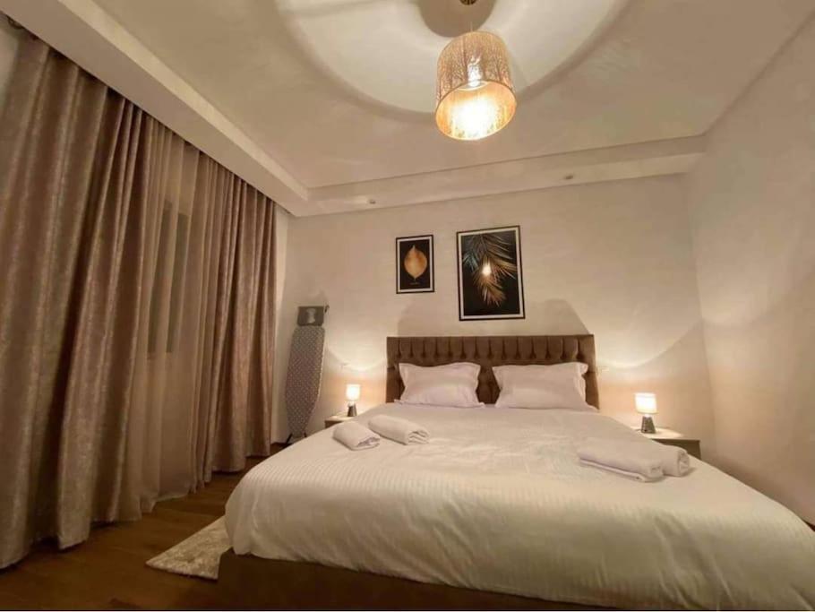 In Jardins Carthage S3 Appartement *
